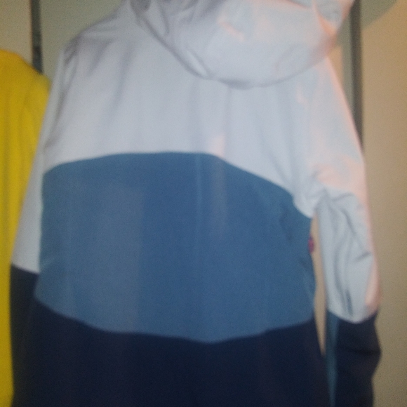 Winter Jacket - Picture 2 of 3